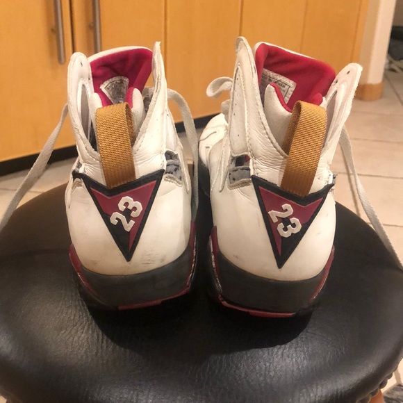 1991 Vi ORIGINAL AIR JORDENS - Picture 3 of 3